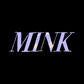 Choker - 'Winter Mink'
