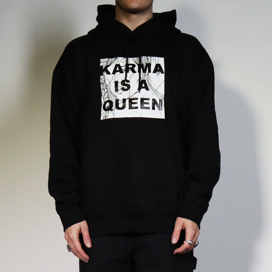 BESPOKE | Shirt - 'Karma'