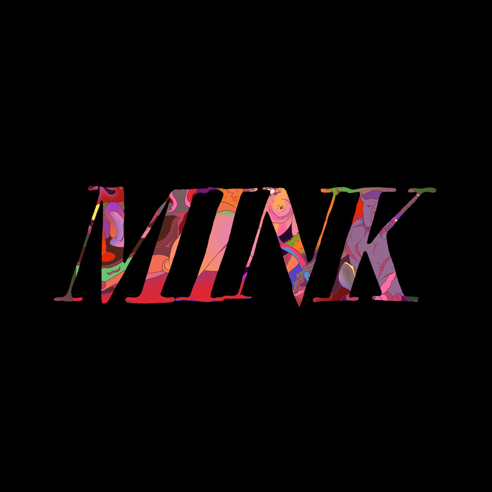 Choker - 'Sex Mink'
